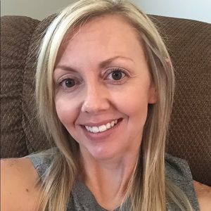 Meet your Posher, Patricia